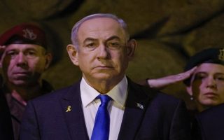 Menhan Pakistan Sebut Netanyahu "Monster" dan Aib Bagi Kemanusiaan