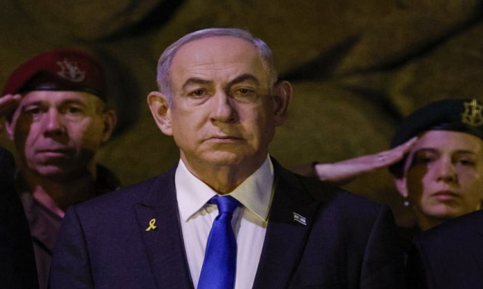 Menhan Pakistan Sebut Netanyahu "Monster" dan Aib Bagi Kemanusiaan
