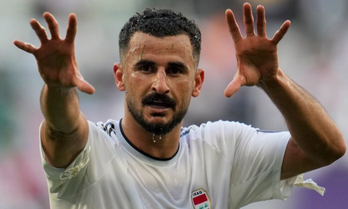 Terpopuler: Incar Aymen Hussein, Persib Masuk Daftar Hitam FIFA