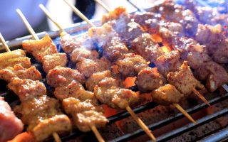 Resep Sate dan Gulai Daging Kurban, Olahan Makanan Favorit Saat Idul Adha