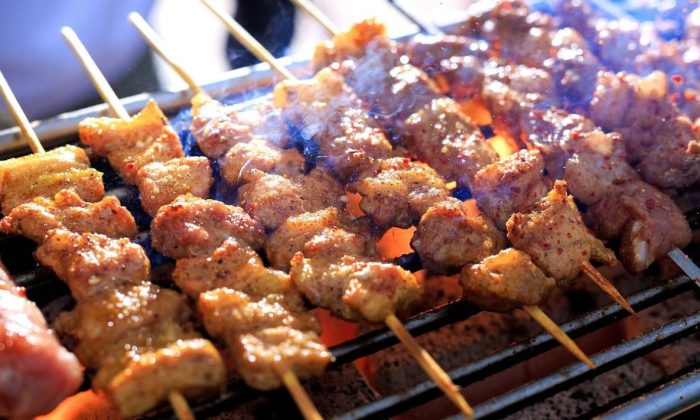 Resep Sate dan Gulai Daging Kurban, Olahan Makanan Favorit Saat Idul Adha
