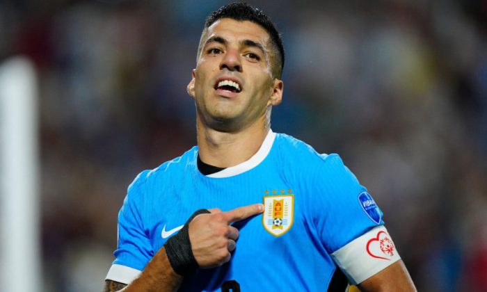 Tanpa Luis Suarez! Ini Daftar 26 Pemain Timnas Uruguay untuk Piala Dunia 2026
