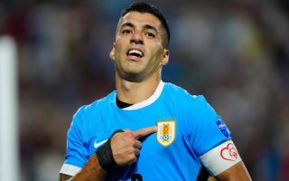 Profil Timnas Uruguay di Piala Dunia 2026: Tinggalkan Era Suarez dan Edinson Cavani
