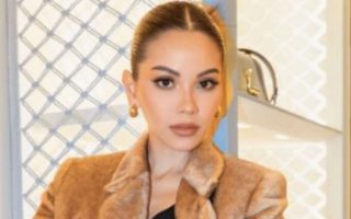Alyssa Daguise Murka Wajah Anak Dijadikan AI: Bener-bener Ya Jaman Sekarang!