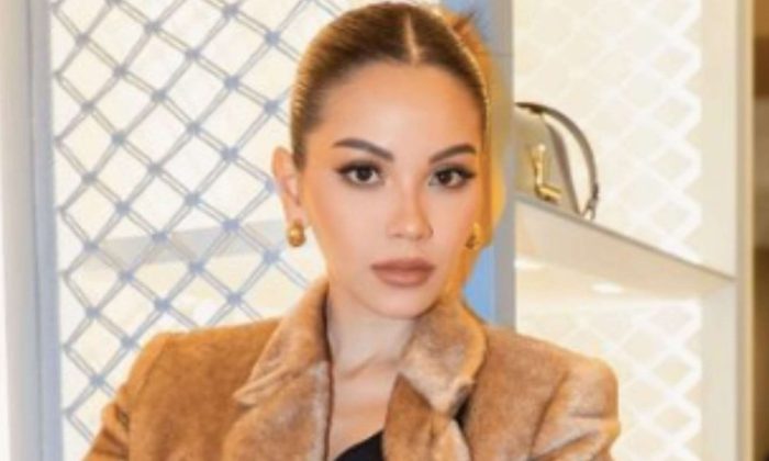 Alyssa Daguise Murka Wajah Anak Dijadikan AI: Bener-bener Ya Jaman Sekarang!
