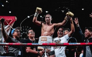 Kisah Legendaris: Jagoan Tinju Indonesia Dapat Tepuk Tangan 1 Stadion di Rusia karena Lakukan Hal Ini