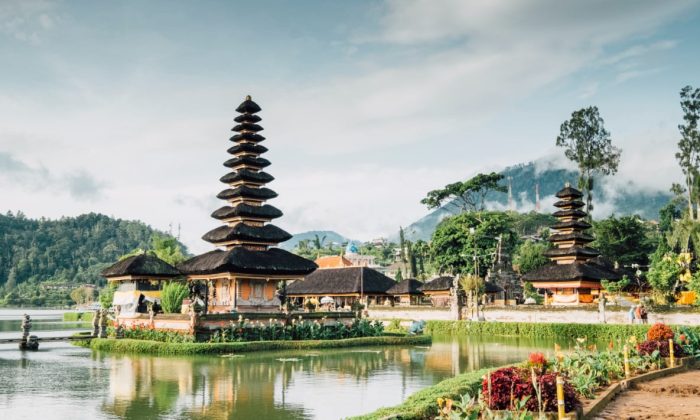 Bali Makin Dilirik Chef Dunia, Kuliner Lokal Disebut Punya Potensi Luar Biasa