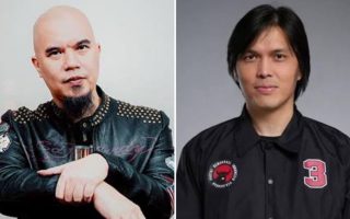 Akhirnya Terungkap! Alasan Once Mekel Batal Manggung Bareng Dewa 19 di Pernikahan El Rumi