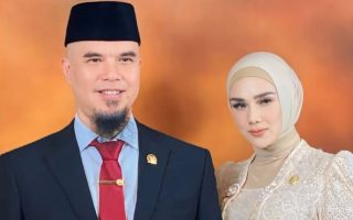 Dijuluki Buaya Darat dan Playboy, Ahmad Dhani: Alaminya Memang...