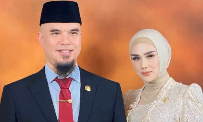 Dijuluki Buaya Darat dan Playboy, Ahmad Dhani: Alaminya Memang...