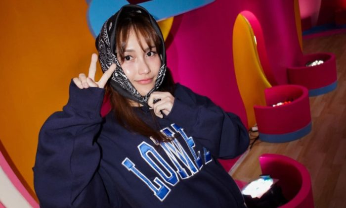 Ayu Ting Ting Belum Blak-blakan Soal Kevin Gusnadi, Tapi Unggahan Umi Kalsum Seolah Bongkar Semuanya