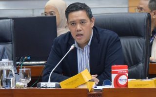 9 WNI Relawan GSF Dibebaskan Israel, Dave Laksono: Bukti Nyata Solidaritas Internasional