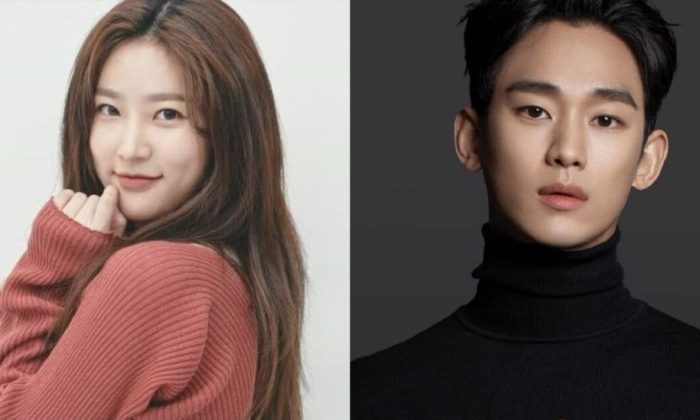 Setelah Setahun Dihujat, Kim Soo Hyun Akhirnya Bisa Bernapas Lega Dinyatakan Tidak Bersalah