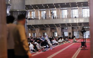 Catat! Ini 11 Poin Penting Seputar Fikih Idul Adha dan Penyembelihan Kurban Menurut Dewan Hisbah