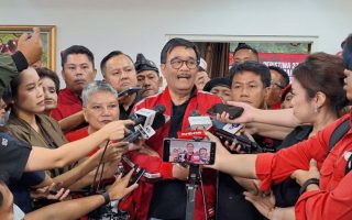PDIP Minta Prabowo Tak Asal Instruksikan Bahasa Prancis di Sekolah: Perlu Kajian Mendalam!