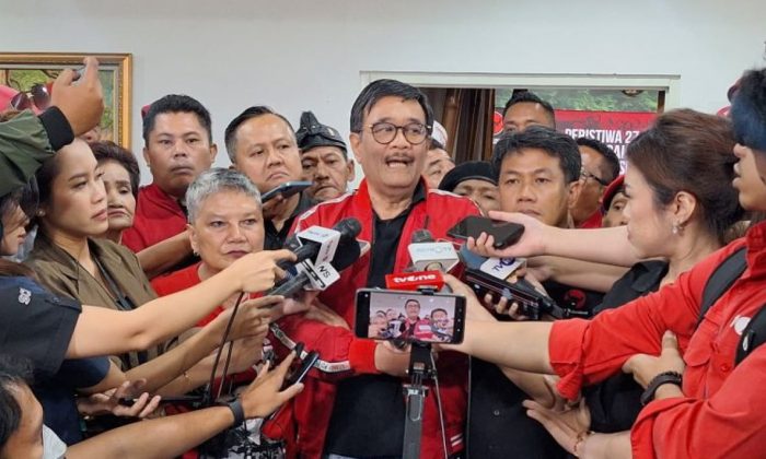 PDIP Minta Prabowo Tak Asal Instruksikan Bahasa Prancis di Sekolah: Perlu Kajian Mendalam!