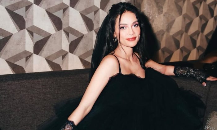 Erika Carlina Ungkap Sempat Tak Dapat Pekerjaan Selama Empat Bulan Usai Melahirkan