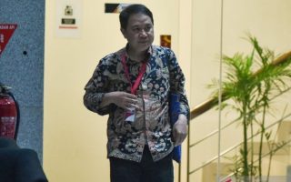 Hilman Latief Sebut Tuduhan Dirinya Terima Uang Korupsi Kuota Haji Hancurkan Keluarganya: Ayah Saya Kena Stroke