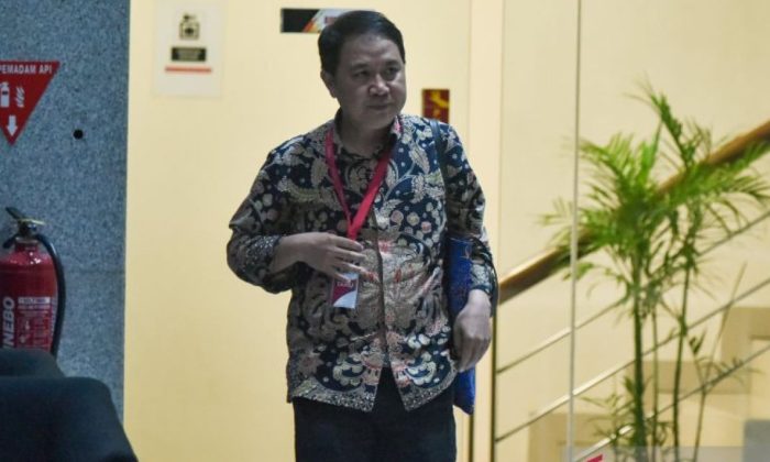 Hilman Latief Sebut Tuduhan Dirinya Terima Uang Korupsi Kuota Haji Hancurkan Keluarganya: Ayah Saya Kena Stroke