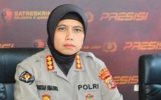 Oknum Brimob Aniaya Lansia Gara-gara Spion Kendaraannya Kesenggol