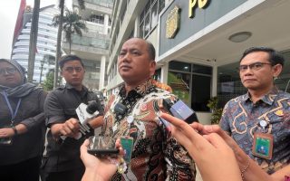 Jurist Tan Eks Stafsus Nadiem yang Buron Sudah Terlacak, Kejagung: Penyidik Sudah Tahu Lokasinya
