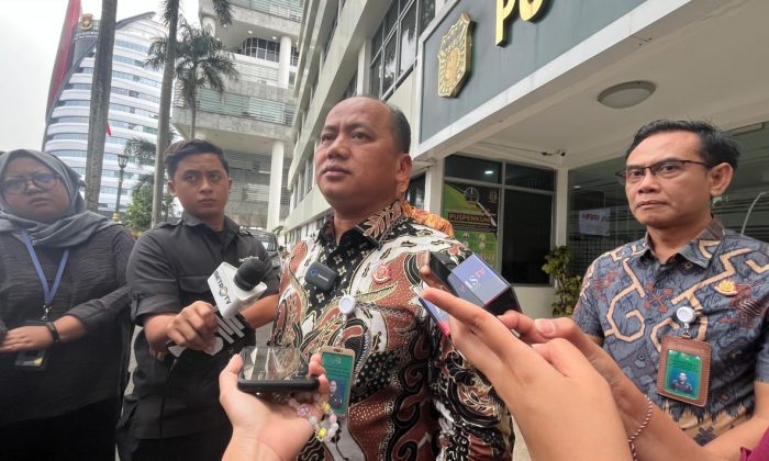 Jurist Tan Eks Stafsus Nadiem yang Buron Sudah Terlacak, Kejagung: Penyidik Sudah Tahu Lokasinya