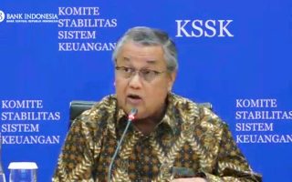 Gubernur BI Optimis Nilai Tukar Rupiah Bakal Stabil