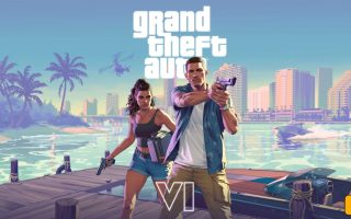 Kabar Besar untuk Fans Gamers! Take-Two Pastikan Jadwal Rilis GTA 6 Tetap Aman