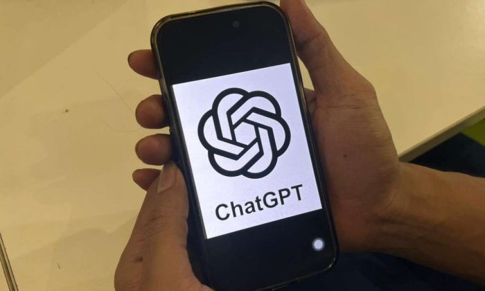 Viral! Istri Curhat Suami Selingkuh Pakai ChatGPT, Gimana Caranya?