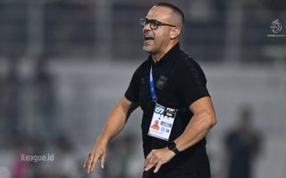 Fabio Lefundes: Persib Juara karena Head-to-Head, Statistik Borneo FC Lebih Unggul