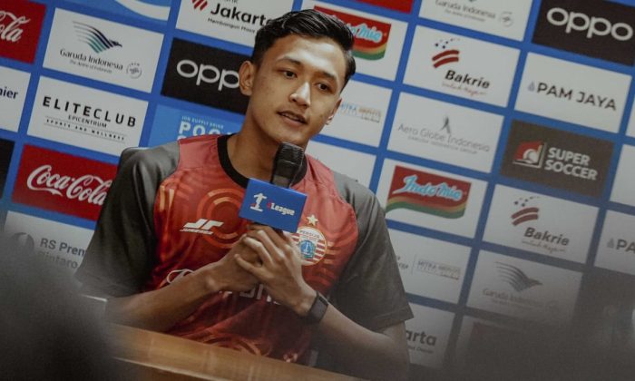 Komentar Bijak Dony Tri Pamungkas usai Raih Pemain Muda Terbaik Super League