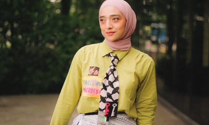 Chiki Fawzi Bongkar Kekejaman Israel ke Relawan Indonesia, Disetrum Hingga Ginjal Dipukuli Terus Sampai Kencing Darah