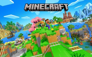 Intip Bocoran Update Minecraft: Hadirkan Mob Unik dan Biome yang Belum Pernah Ada