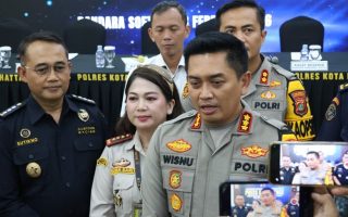 Modus 32 WNI Berangkat Haji Ilegal: Berdalih Wisata ke China Tapi Kantongi Visa Kerja Saudi