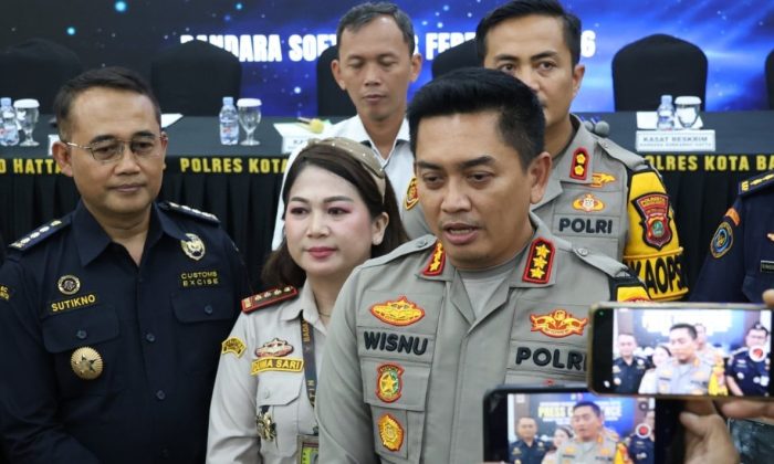 Modus 32 WNI Berangkat Haji Ilegal: Berdalih Wisata ke China Tapi Kantongi Visa Kerja Saudi