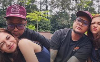 Istri Virgoun Bantah 'Sengaja' Hamil Duluan Gegara Trauma 8 Tahun Gak Punya Anak