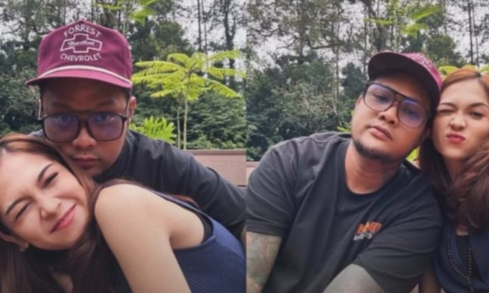 Istri Virgoun Bantah 'Sengaja' Hamil Duluan Gegara Trauma 8 Tahun Gak Punya Anak