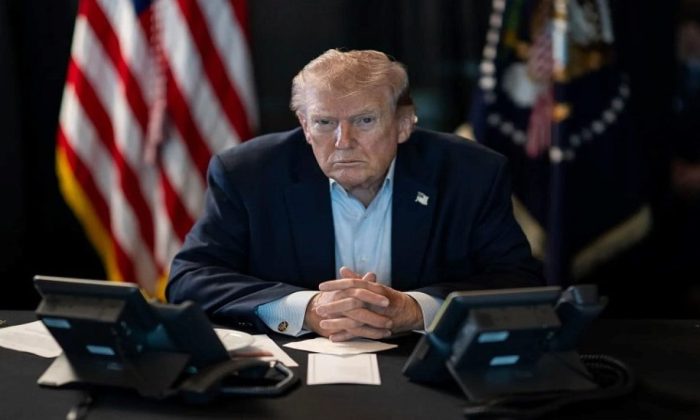 Trump Ultimatum Iran: Setujui Kesepakatan dalam 48 Jam atau Hadapi Serangan Militer Lebih Besar!