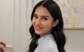 Respons Menohok Azizah Salsha Saat Dibanding-bandingkan dengan Pacar Baru Pratama Arhan