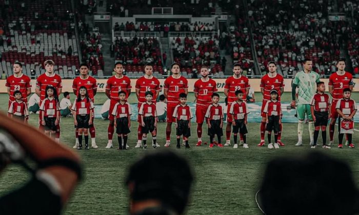 Terpopuler: Jalan Timnas Indonesia Main di Piala Dunia Masih Terbuka, Al Nassr Juara Liga Arab Saudi