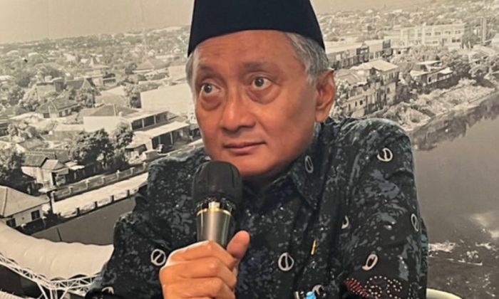 Menteri PU Dody Hanggodo Larang ASN Flexing dan Rendahkan Program MBG