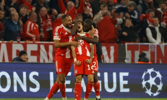 Nyaris Dipermalukan Heidenheim! Bayern Munich Selamat Berkat Gol ‘Aneh’ Menit 90+10