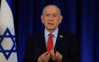 Netanyahu Diam-diam ke UEA di Tengah Perang Iran, Ada Operasi Rahasia Israel?