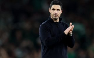 Mikel Arteta Akhiri Penantian 22 Tahun, Begini Perjalanan Arsenal Juara Premier League 2025/2026