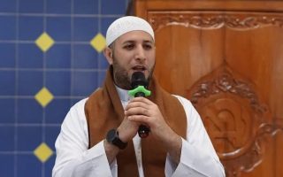 Dulunya Cuma Orang Biasa, Ahmad Al Misry Kok Tiba-tiba Bisa Jadi Syekh?