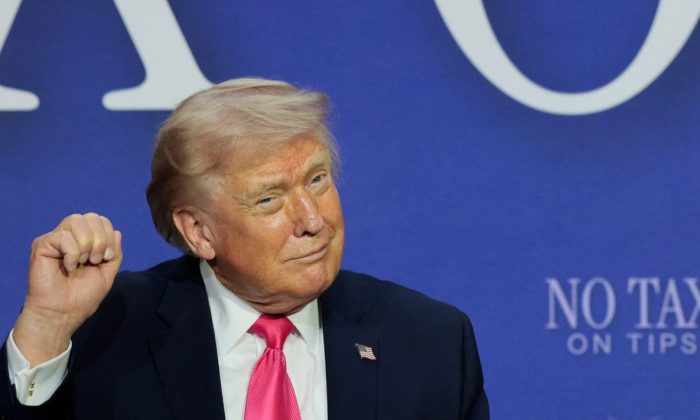 Survei: Mayoritas Warga AS Nilai Trump Tak Layak Pimpin Negara Secara Mental dan Fisik