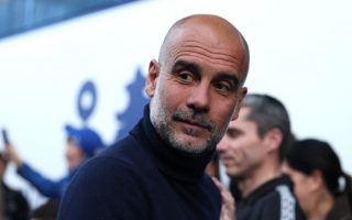 Semua tentang Pep Guardiola: 20 Trofi, 865 Poin, dan Sepak Bola Level Dewa yang Mengubah Liga Inggris