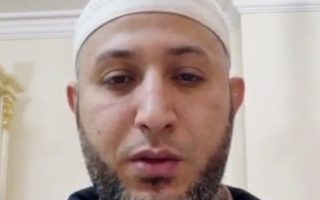 Kehidupan Asli Syekh Ahmad Al Misry Terbongkar: Orang Biasa, Numpang di Rumah Mertua