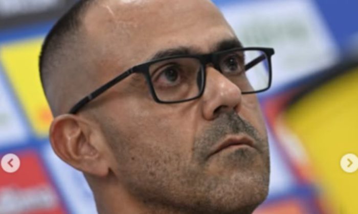 Fabio Lefundes Bangga Meski Gagal Juara: Borneo FC Sudah Cetak Sejarah