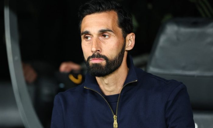 Standar Tinggi Santiago Bernabeu: Jawaban Arbeloa Terkait Krisis Gelar Domestik Real Madrid
